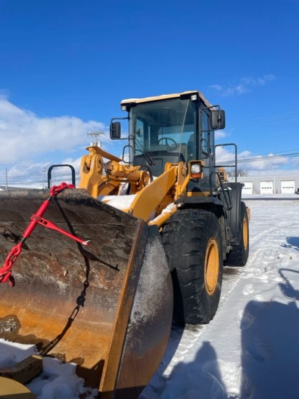 Main image Hyundai HL757-9