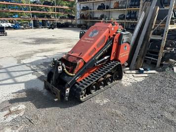 Main image Ditch Witch SK800