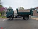 2013 Mitsubishi Fuso Image