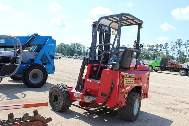 Image of Moffett M55 equipment image 3