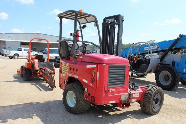 Image of Moffett M55 equipment image 2