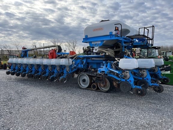 Main image Monosem NG Plus 3