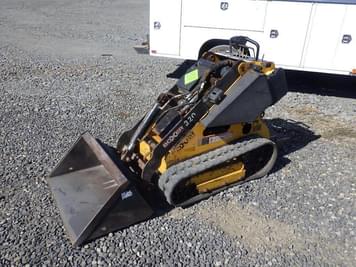 Main image Morbark 320