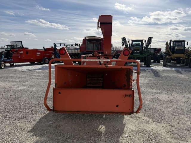 Image of Morbark M12D equipment image 4