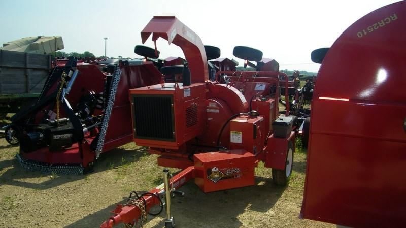 Main image Morbark M8D