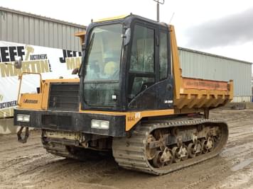 Main image Morooka MST2200VD