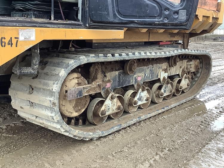 Main image Morooka MST2200VD 27