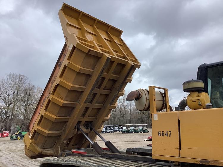 Main image Morooka MST2200VD 32