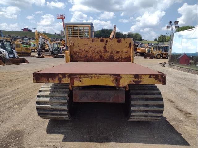 Image of Morooka MST800VD equipment image 3