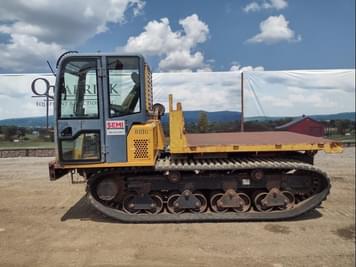 Main image Morooka MST800VD