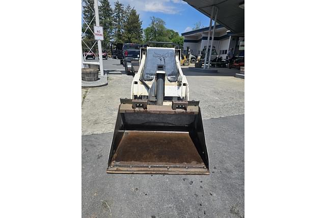 Image of Bobcat MT55 equipment image 2