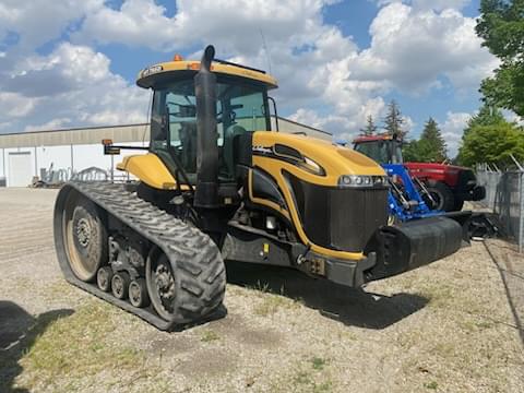 Image of Challenger MT765D Image 1