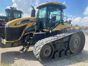 2013 Challenger MT765D Image