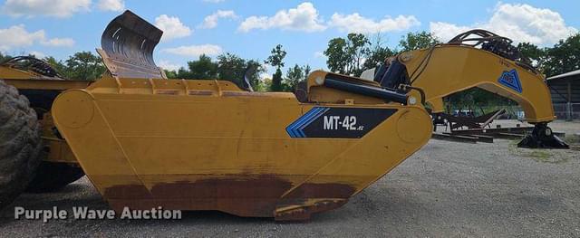 Image of MTS MT-42XL equipment image 4