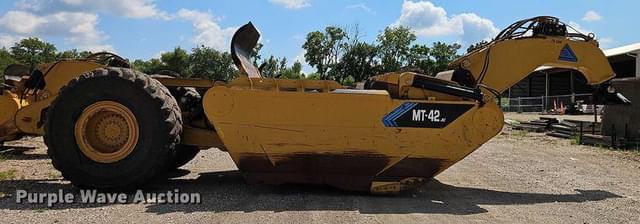 Image of MTS MT-42XL equipment image 3
