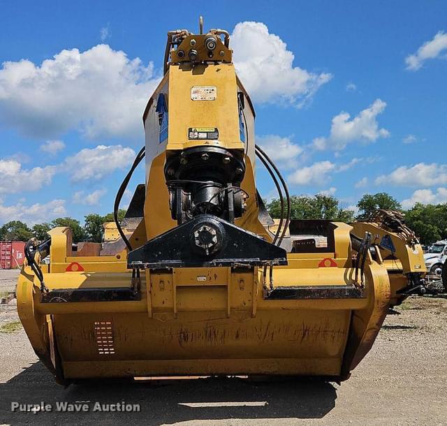 Image of MTS MT-42XL equipment image 1