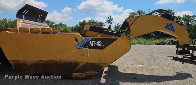 Image of MTS MT-42XL equipment image 4