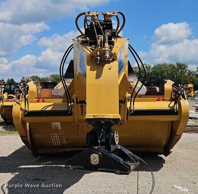 Image of MTS MT-42XL equipment image 1
