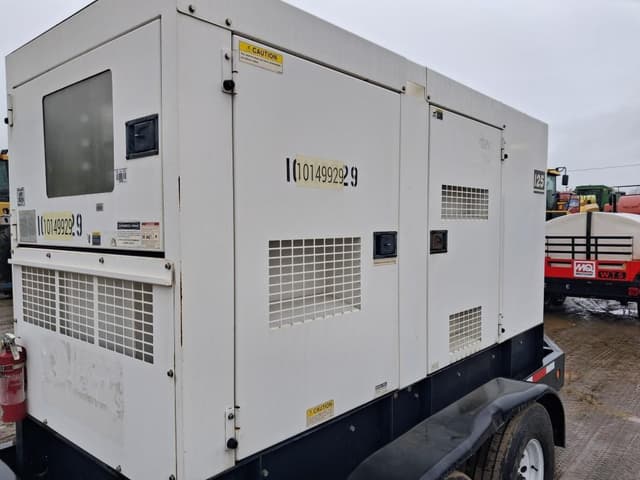 Image of Multiquip DCA-125SSJU4I equipment image 1