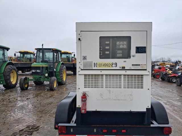 Image of Multiquip DCA-125SSJU4I equipment image 2