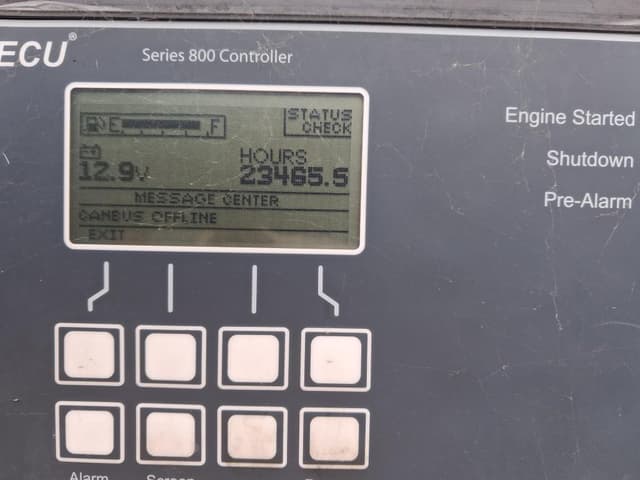 Image of Multiquip DCA-125SSJU4I equipment image 3