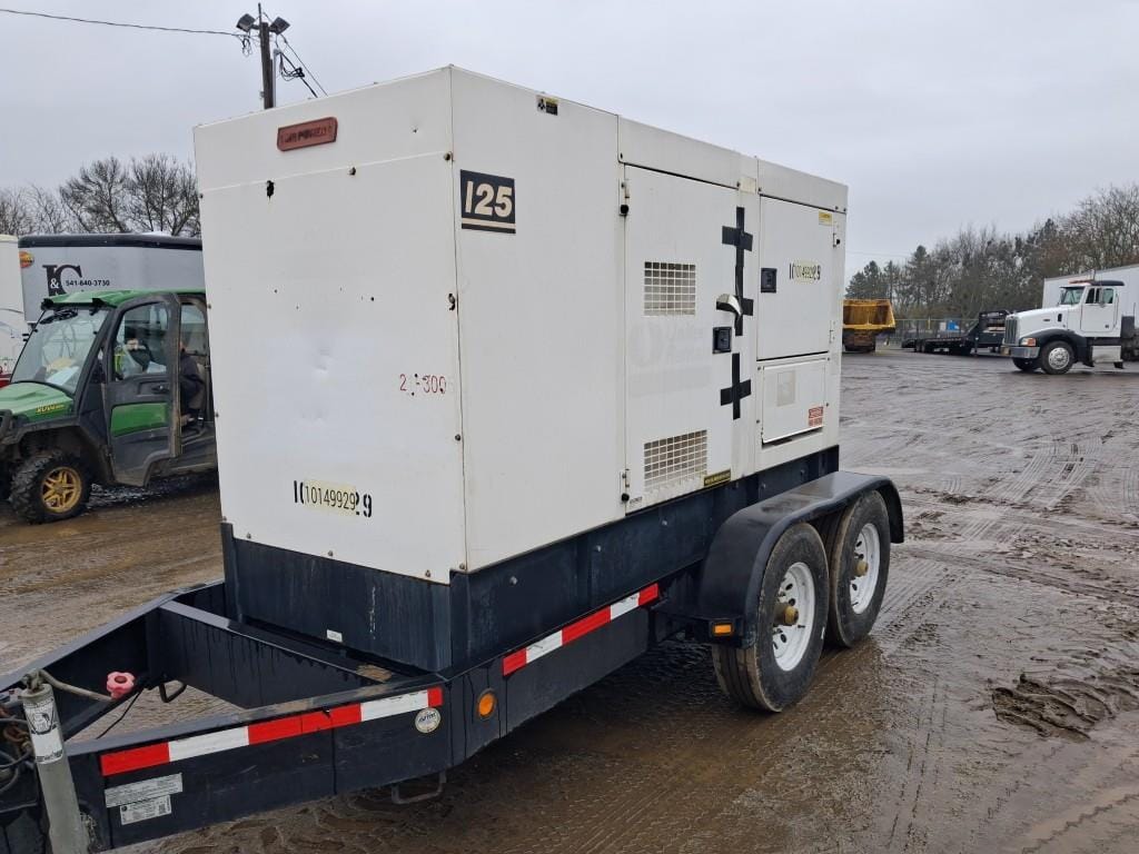 2013 Multiquip DCA-125SSJU4I Equipment Image0