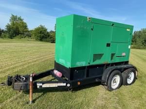 2013 Multiquip DH-0750J Image