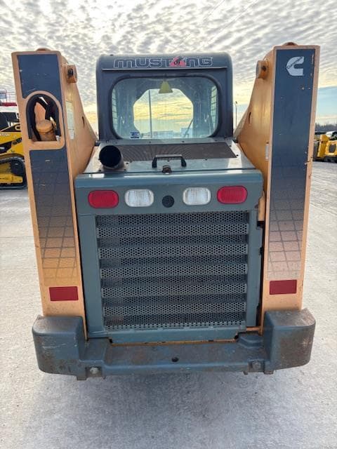 Image of Mustang 2076 equipment image 2