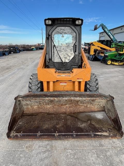 Image of Mustang 2076 equipment image 4