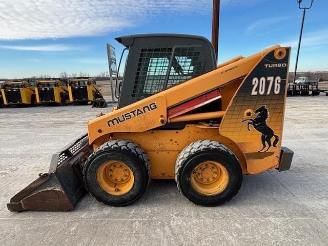 Image of Mustang 2076 equipment image 3