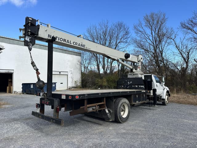 Image of National NBT15 equipment image 4