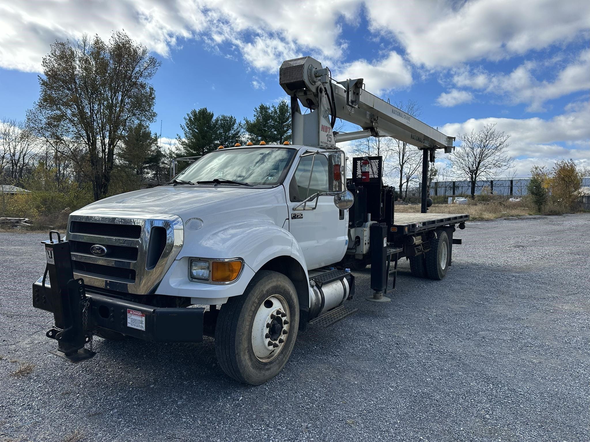 Main image National NBT15