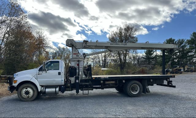 Image of National NBT15 equipment image 2