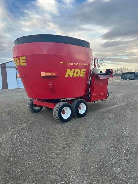 Image of NDE 804 equipment image 3