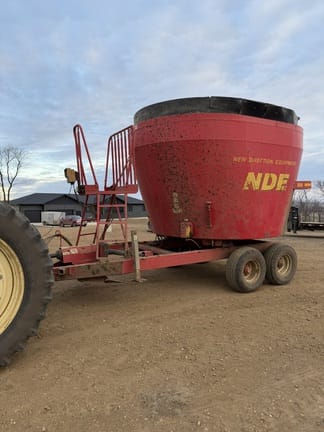 2013 NDE 804 Equipment Image0