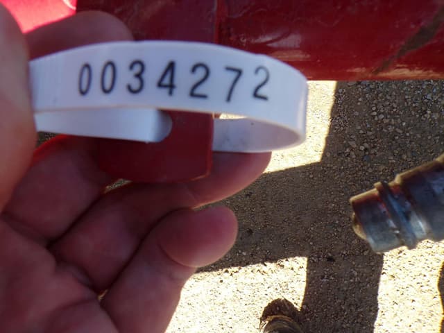 Image of New Holland 195 equipment image 1