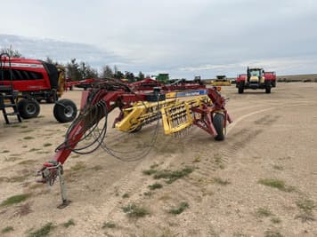 Main image New Holland 216