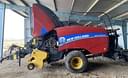 2013 New Holland Big Baler 340 Image