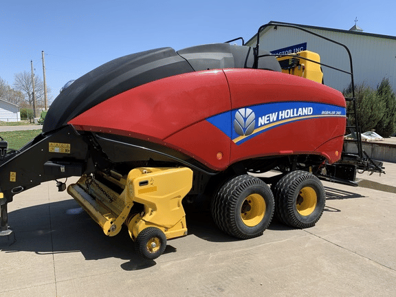 Equipment Main Image