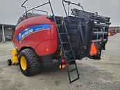 Thumbnail image New Holland 340 4