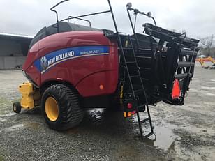 Main image New Holland 340 6