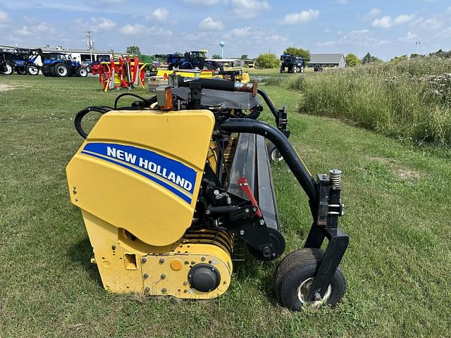 Image of New Holland 380FPA equipment image 1
