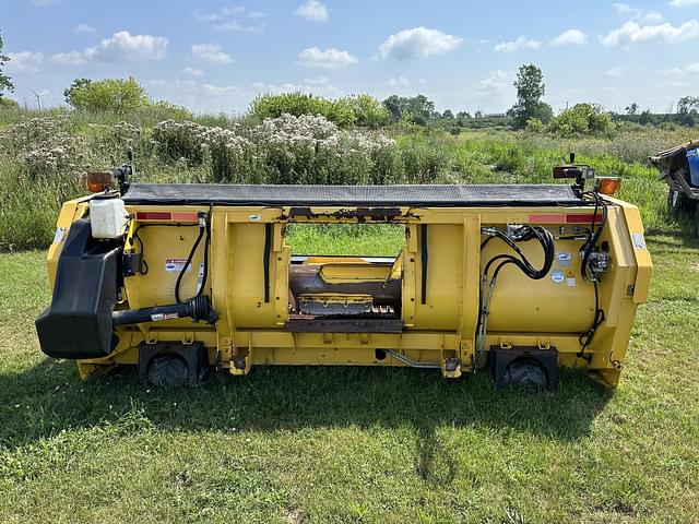 Image of New Holland 380FPA equipment image 3