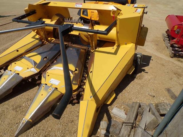Image of New Holland 3PN equipment image 3