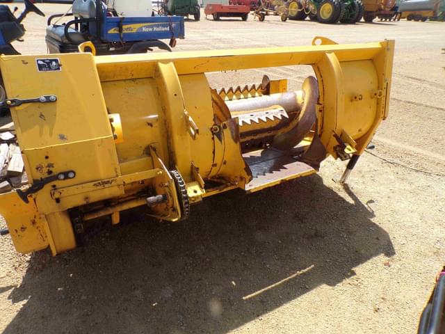 Image of New Holland 3PN equipment image 4