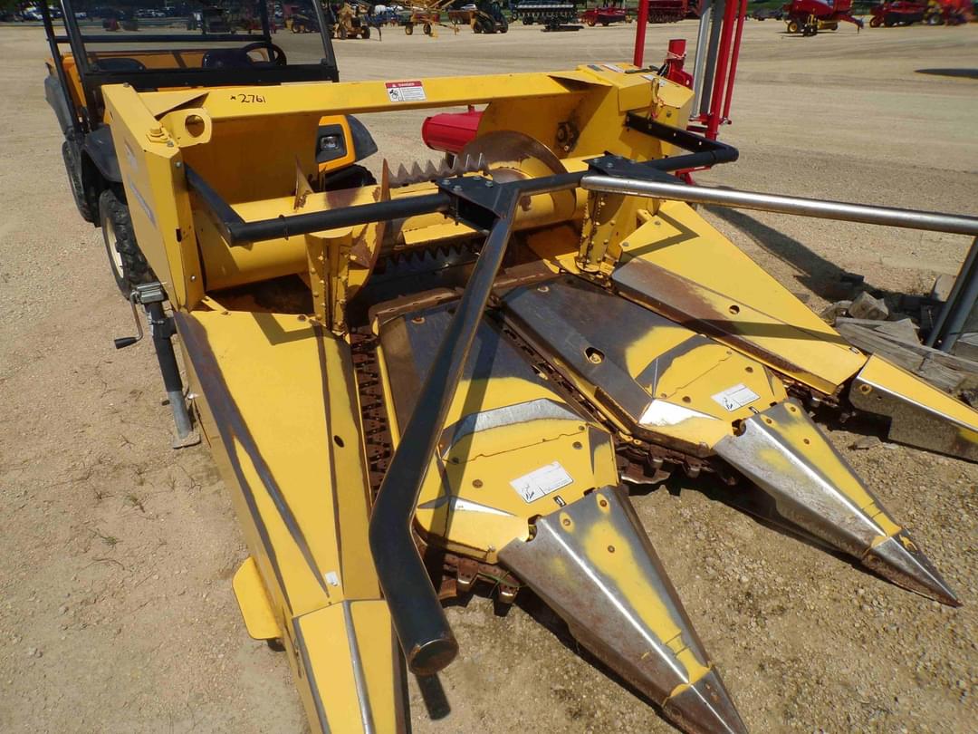 Image of New Holland 3PN Primary image