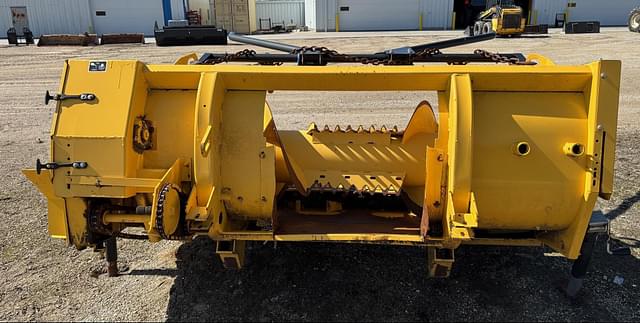 Image of New Holland 3PN equipment image 3