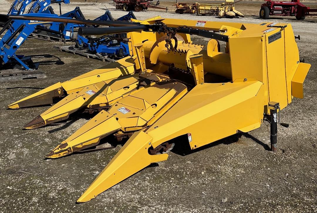 Image of New Holland 3PN Primary image