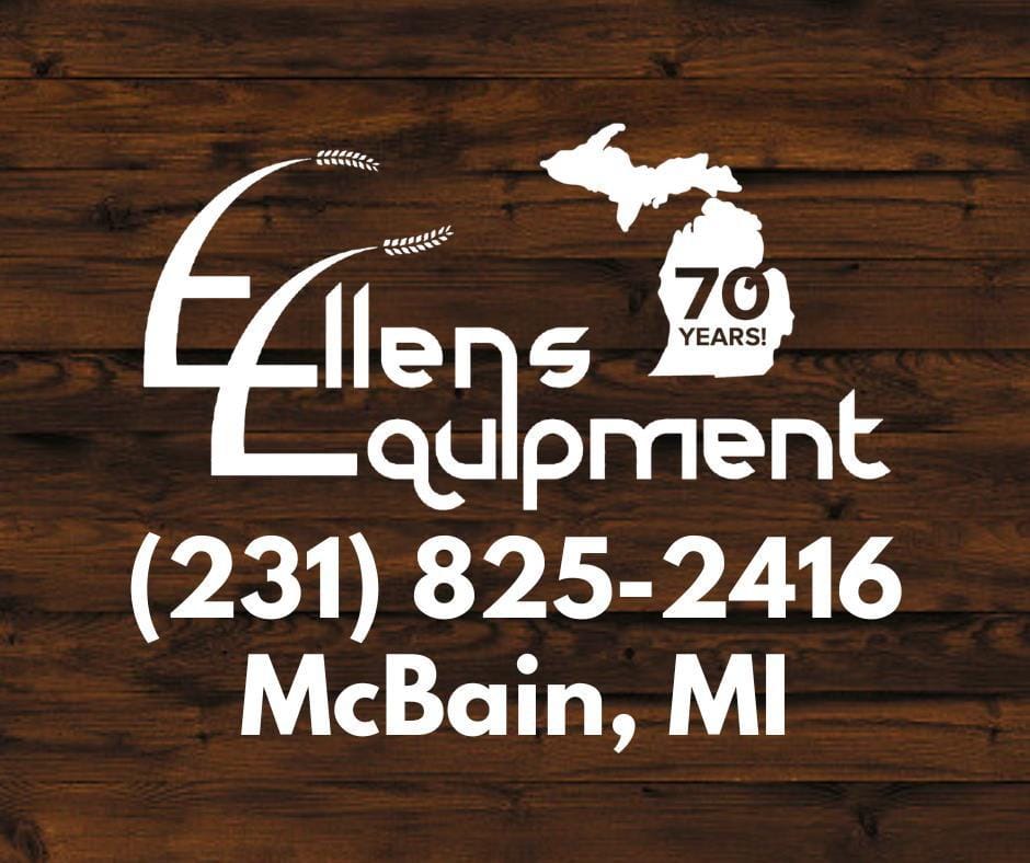 2013 New Holland 420FI Equipment Image0