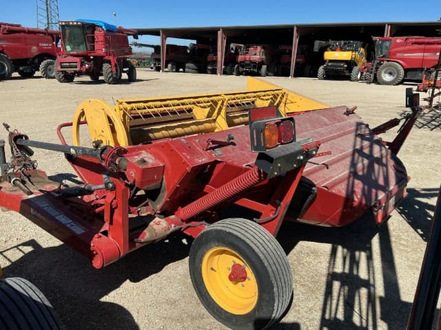 Image of New Holland 488 equipment image 2